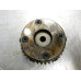 91J115 Exhaust Camshaft Timing Gear For 09-12 Ford Escape 2.5 1S7G6256AA 91J115 Exhaust Camshaft Timing Gear For 09-12 Ford Escape 2.5 1S7G6256AA